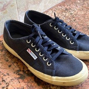 Superga sneakers